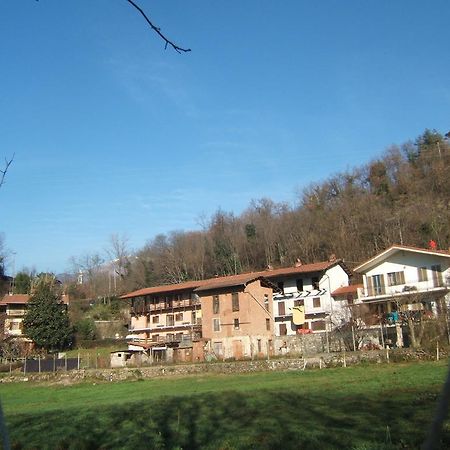 Bed & Breakfast Varionda Chiaverano Exterior photo