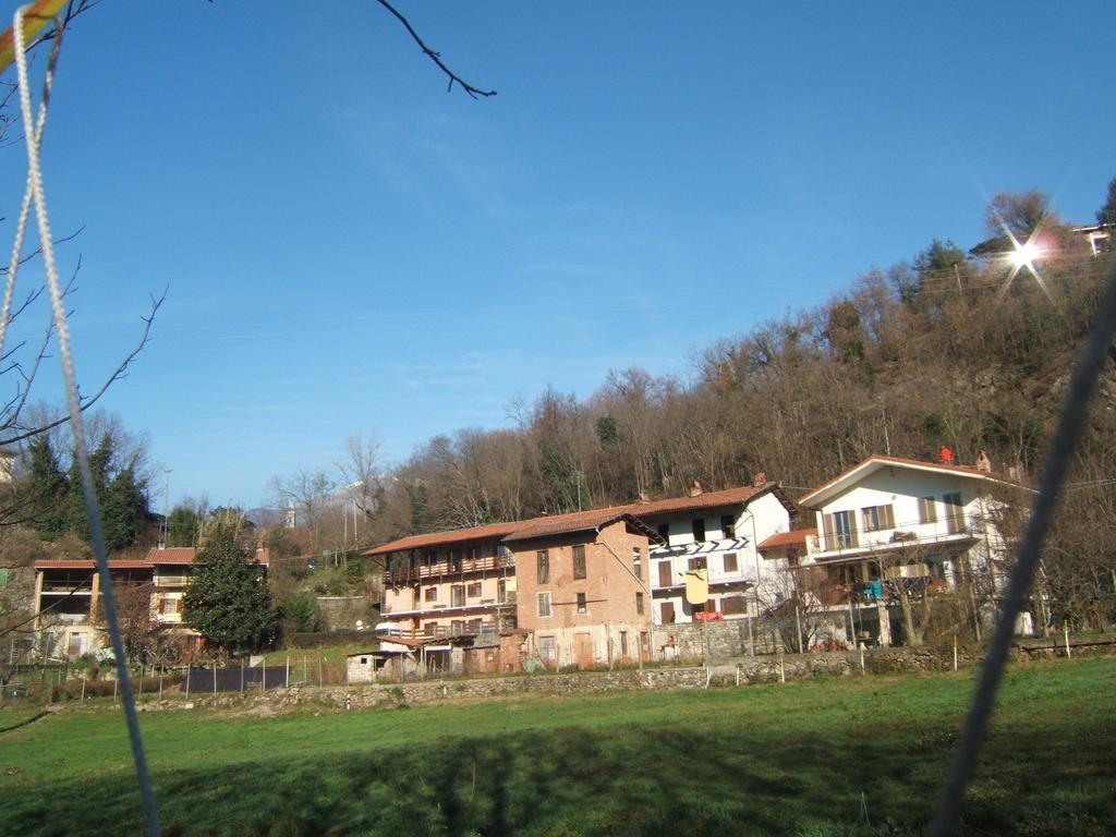 Bed & Breakfast Varionda Chiaverano Exterior photo